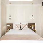 Merveil - Luxury Suite - Marais - Caire I