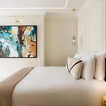 Merveil - Luxury Suite - Marais - Caire I