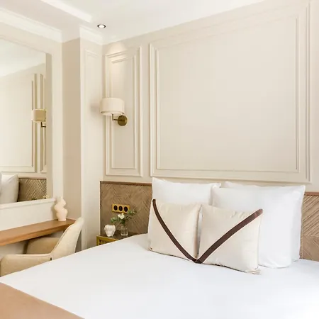 Merveil - Luxury - Marais - Caire I Apartment *