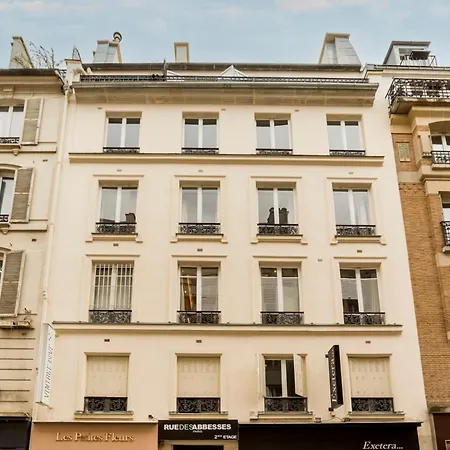Merveil - Luxury - Marais - Caire I Appartamento Parigi