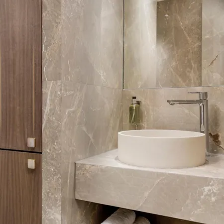 Merveil - Luxury - Marais - Caire I * Parigi