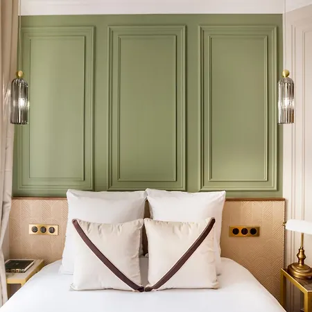 Merveil - Luxury - Marais - Caire I Appartamento Parigi