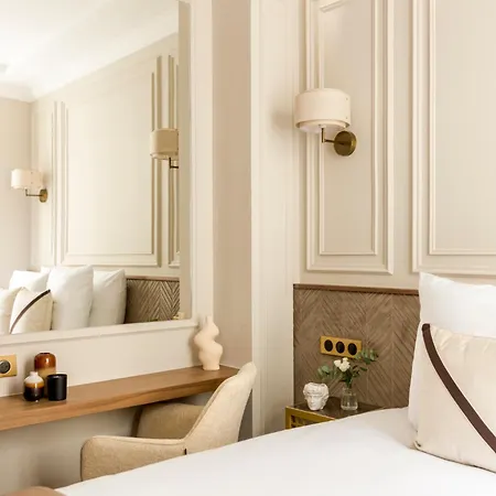 Merveil - Luxury - Marais - Caire I * Parigi