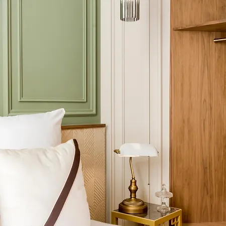 Merveil - Luxury - Marais - Caire I Appartamento Parigi