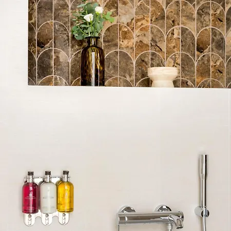 Merveil - Luxury - Marais - Caire I Appartamento