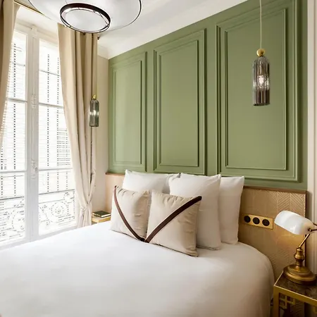 Merveil - Luxury - Marais - Caire I * Parigi