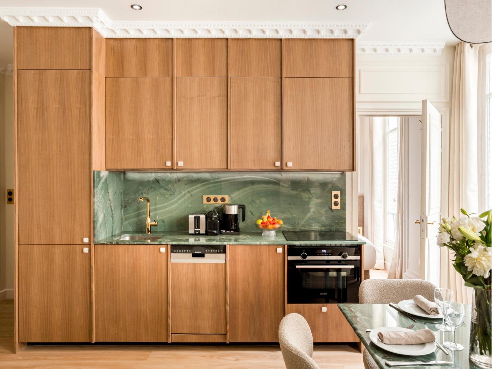Appartamento Merveil - Luxury - Marais - Caire I Parigi
