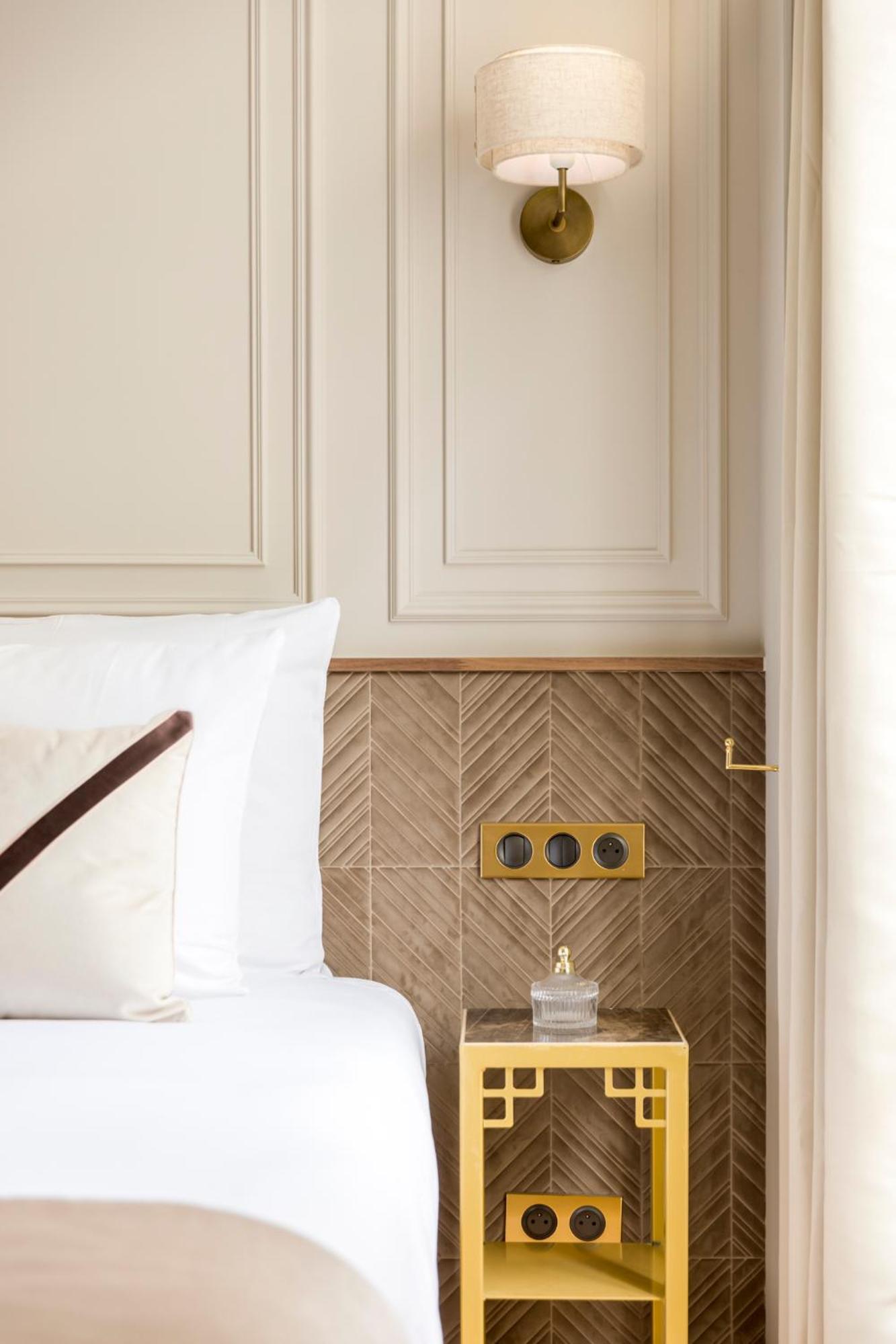 Merveil - Luxury - Marais - Caire I Appartamento Parigi